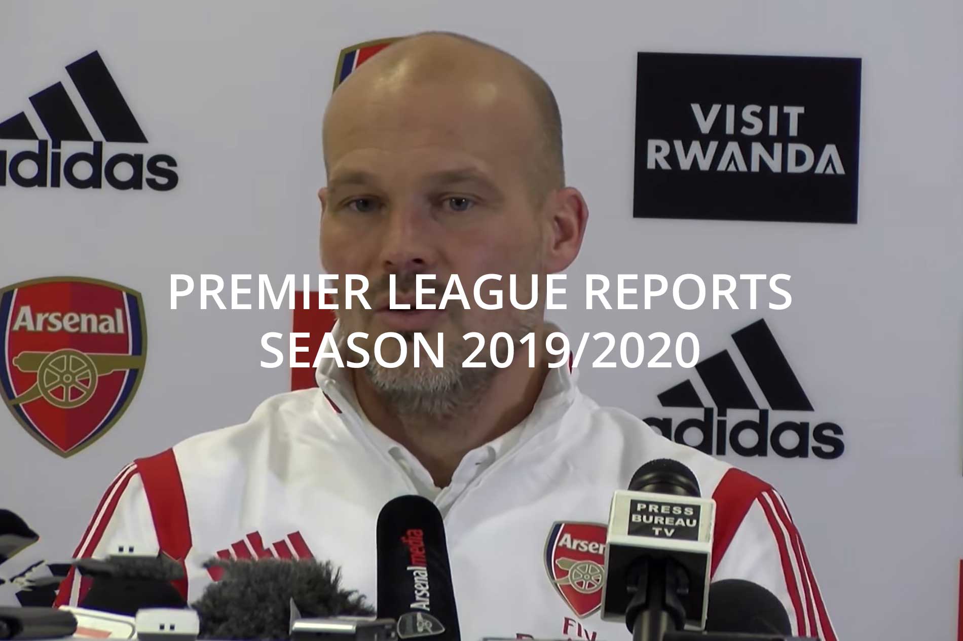 press bureau tv premier league reports